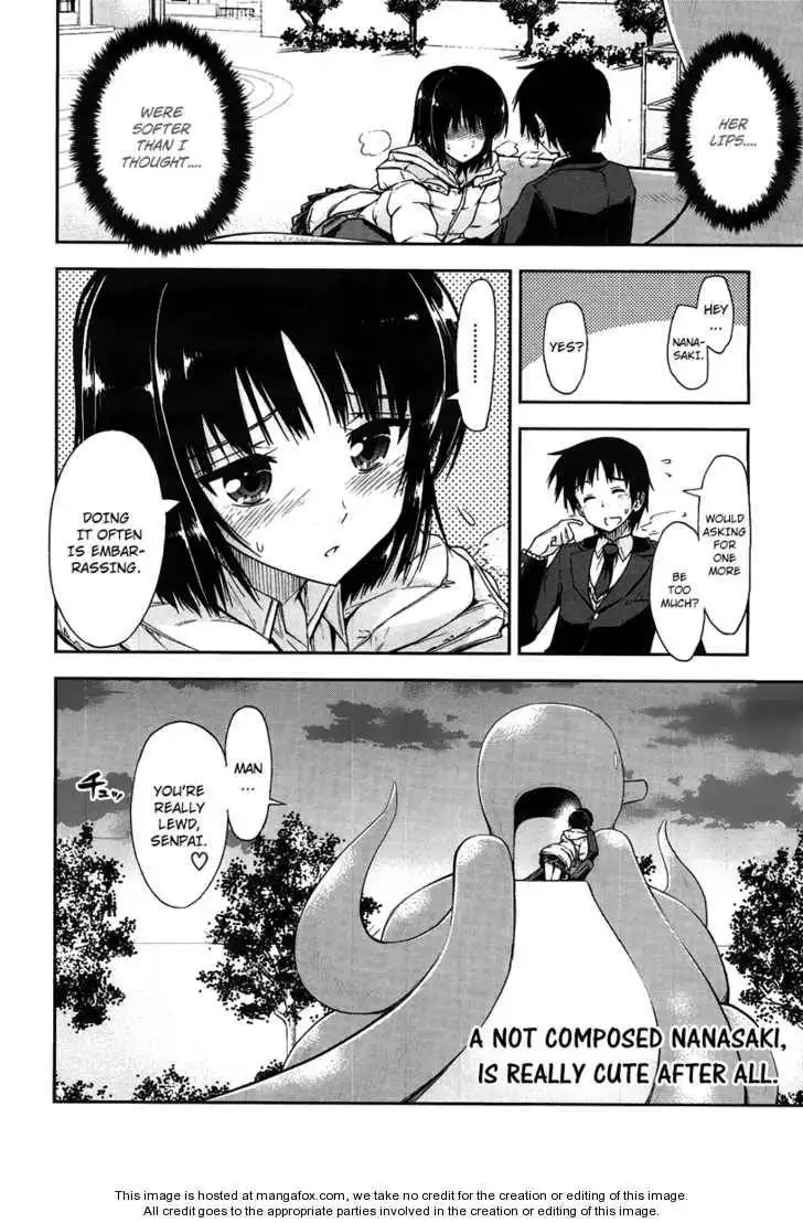 Amagami - Love Goes On! Chapter 2 37